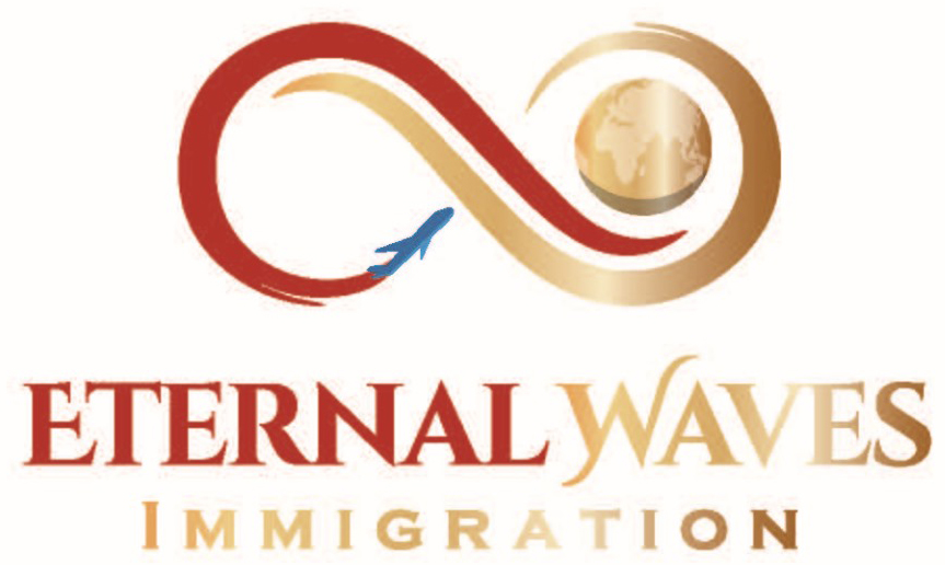 Eternal-Waves-logo